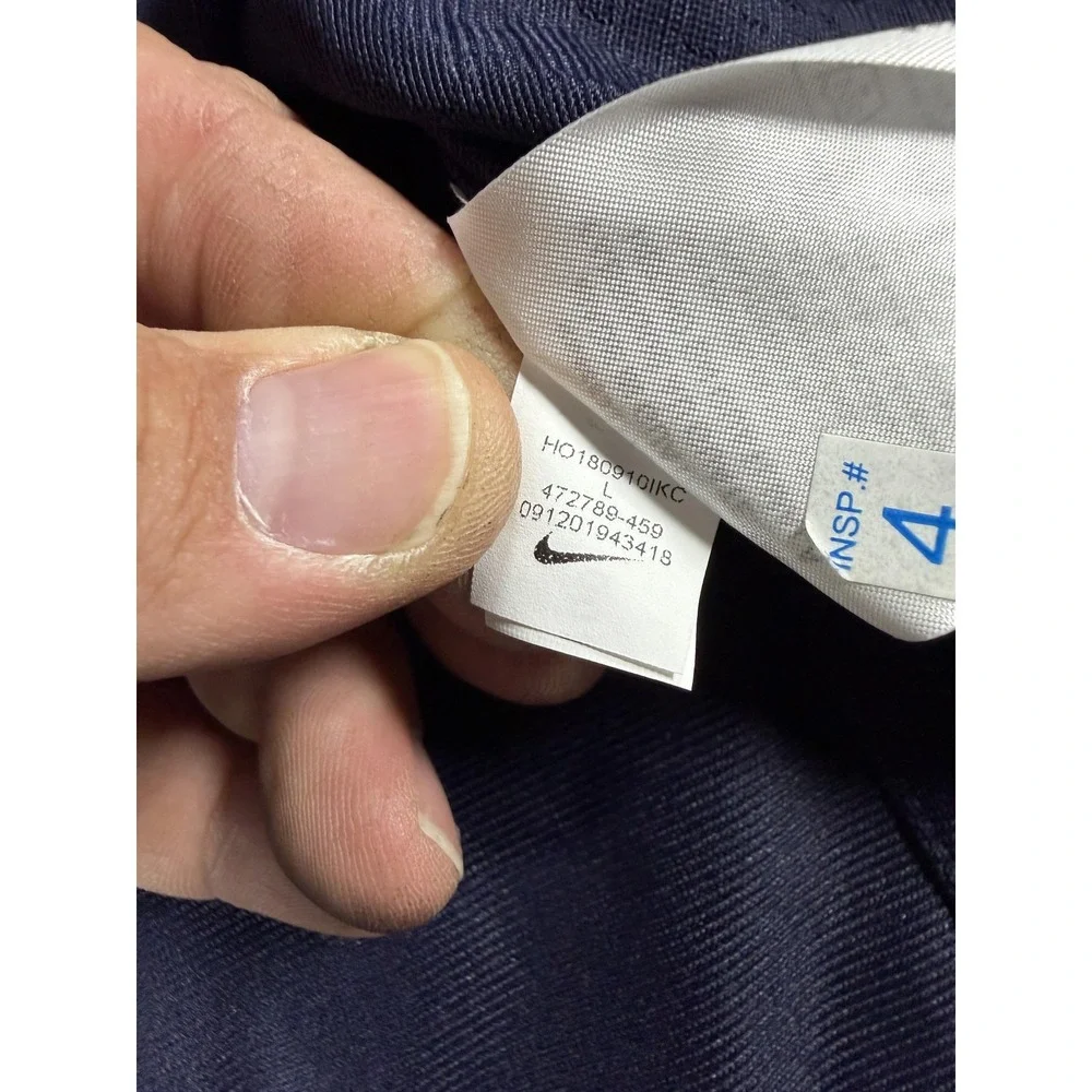 Nike chicago bears